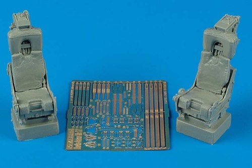 Martin-Baker Mk.H7 ejection seats (for McDonnell F-4 USN) (Aires sold out March 2025)