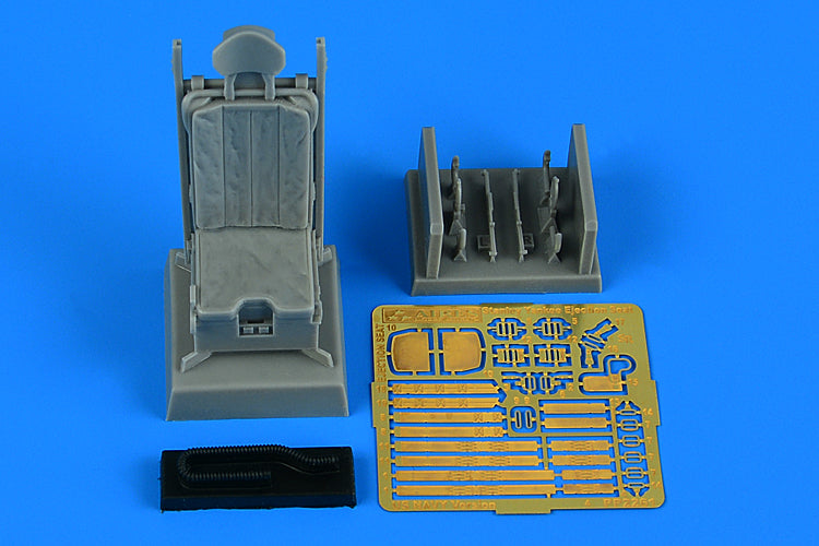 Stanley Yankee ejection seat (US Navy version) EJECTION SEAT