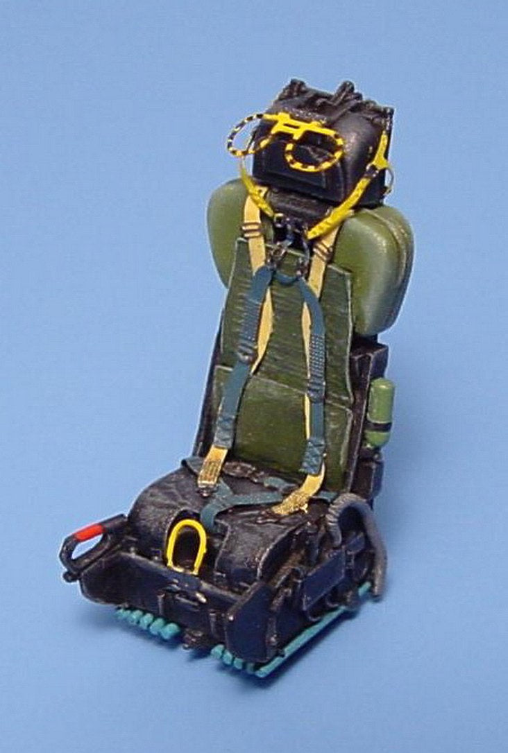 Martin-Baker GQ-7A seats