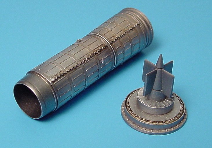 Mikoyan MiG-15 exhaust nozzle (Aires sold out March 2025)