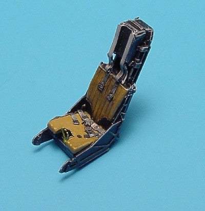 S-III-S ejection seat (designed to be used with Hasegawa McDonnell-Douglas AV-8B Harrier kits)