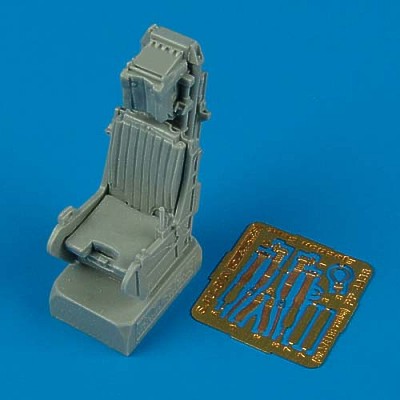 SJU-8/A Ejection seat (LTV A-7E Corsair late)