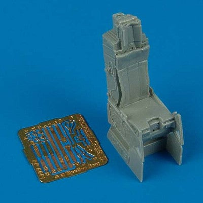 ACES II ejection seat late version