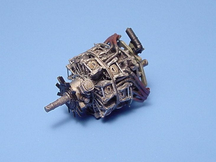 BMW-801D engine suitable for Dornier Do-217, Junkers Ju-88 , Focke-Wulf Fw-190A-8 etc