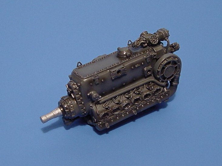 Daimler-Benz DB-605A/B