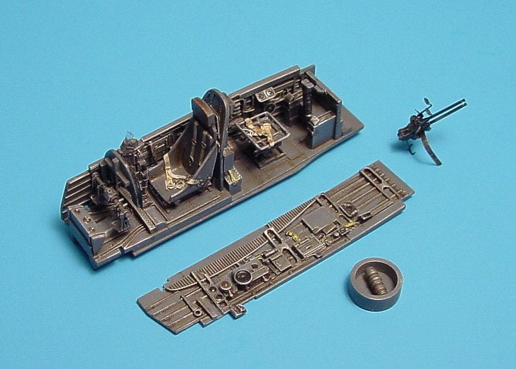 Junkers Ju-87D/Ju-87G 'Stuka' (designed to be used with Academy kits)