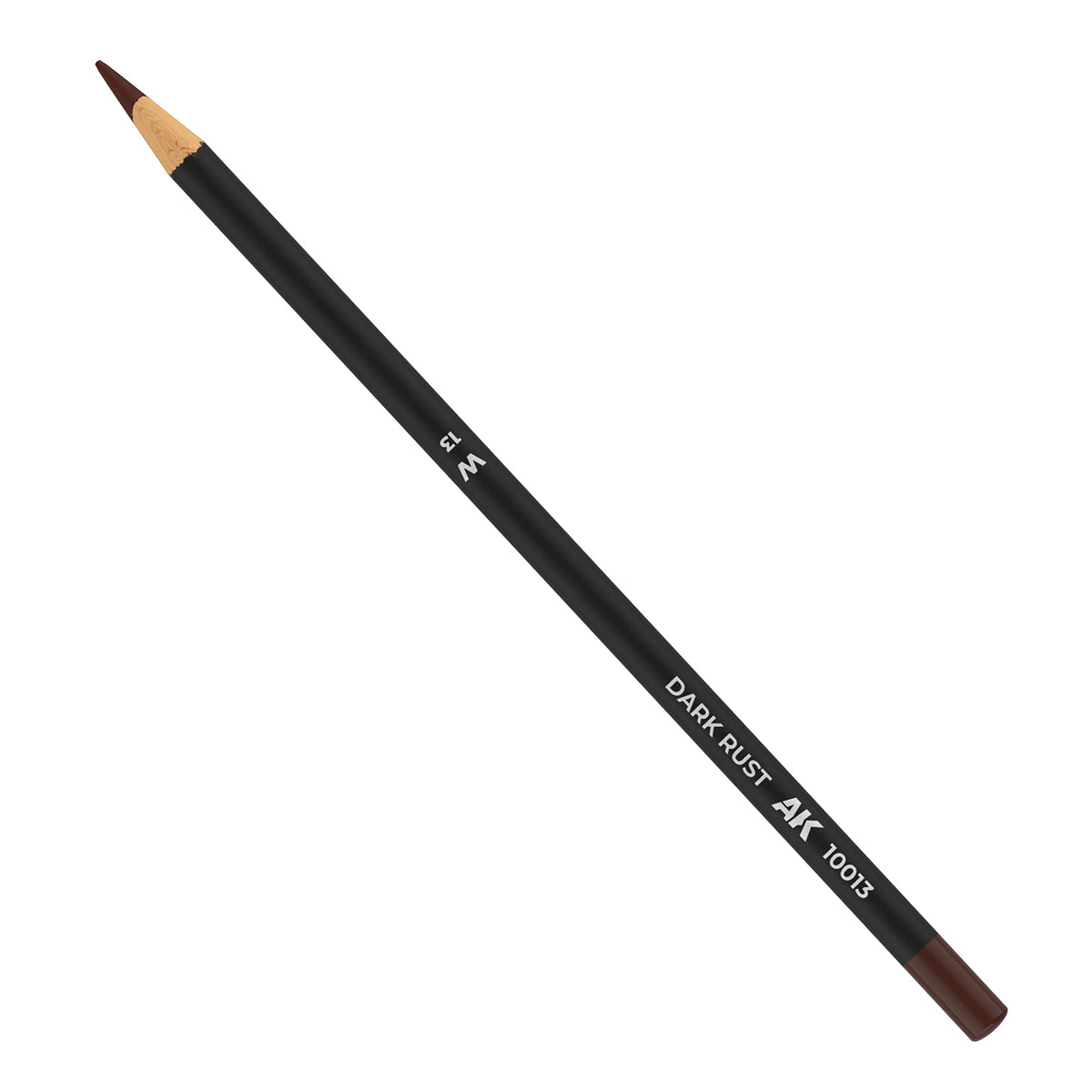AK Interactive Weathering Pencil Dark Rust AK10013