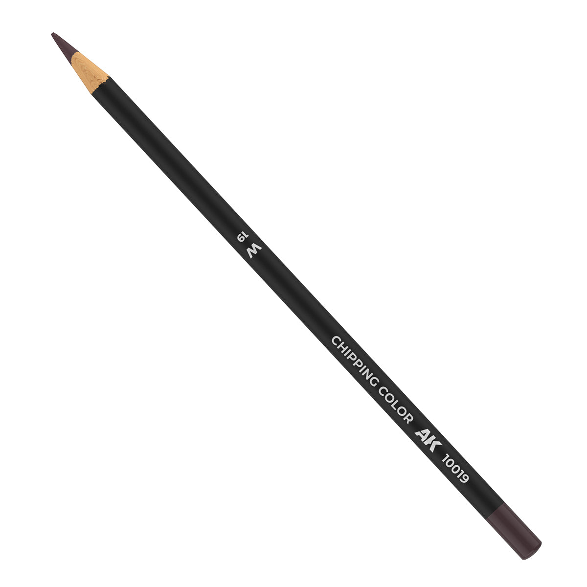 AK Interactive Weathering Pencil Chipping Colour AK10019