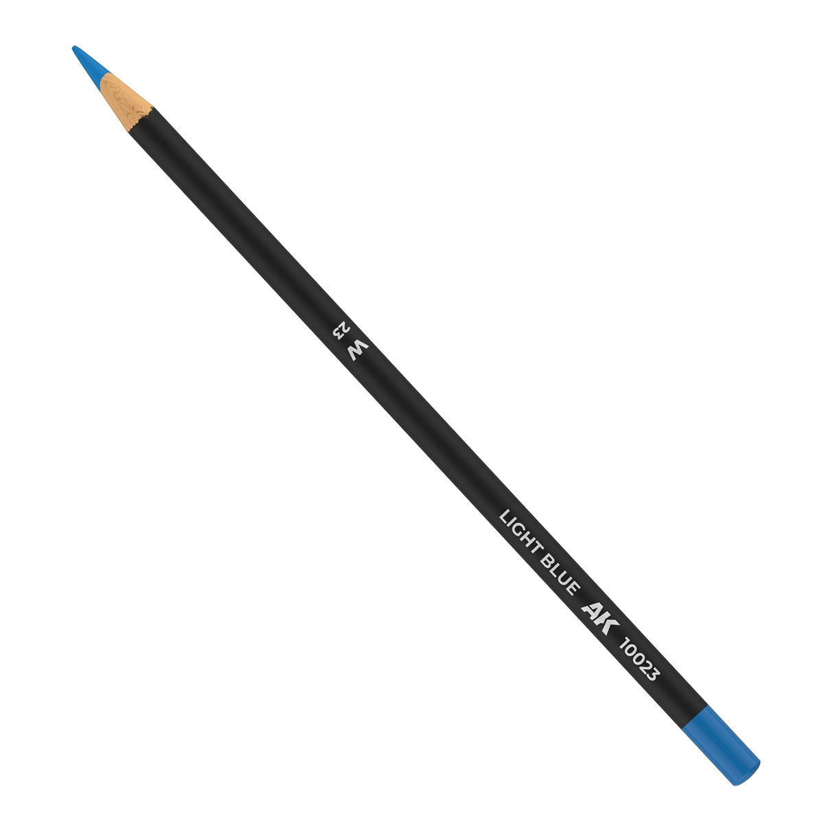 AK Interactive Weathering Pencil Light Blue AK10023