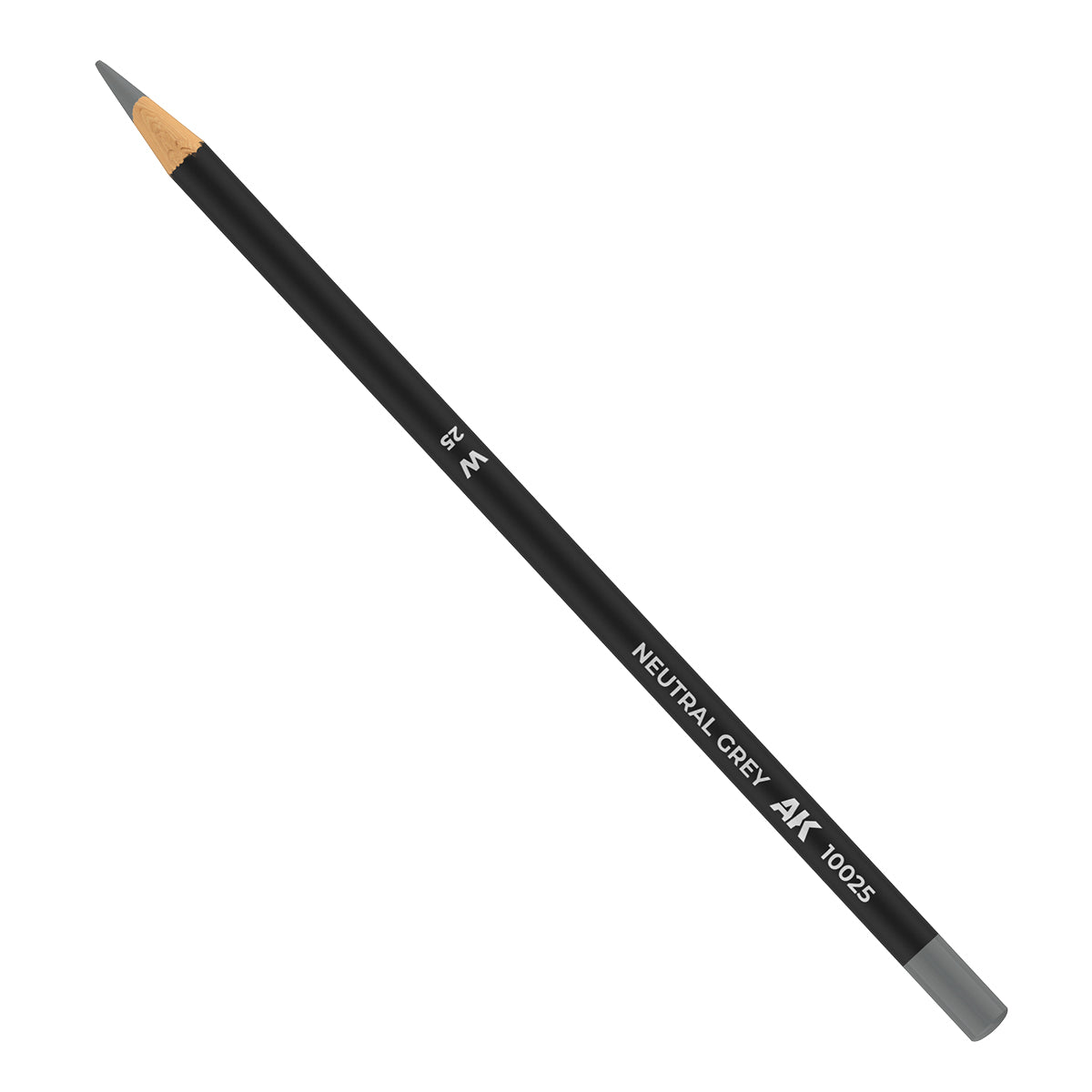 AK Interactive Weathering Pencil Neutral Grey AK10025