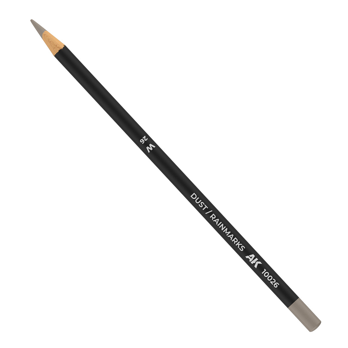 AK Interactive Weathering Pencil Dust-Rainmarks AK10026