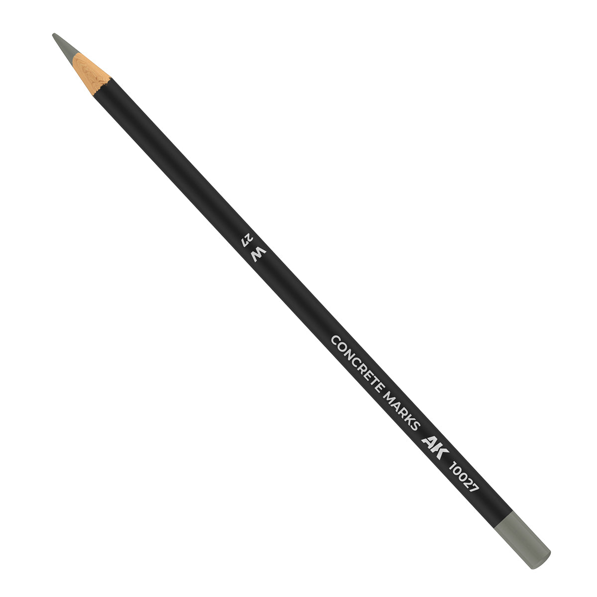 AK Interactive Weathering Pencil Concrete Marks AK10027