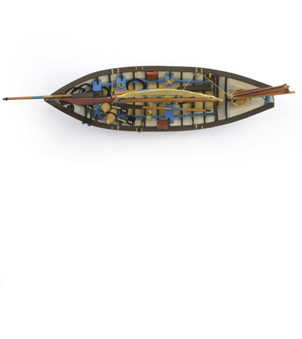 Artesania Saint Malo AL19010