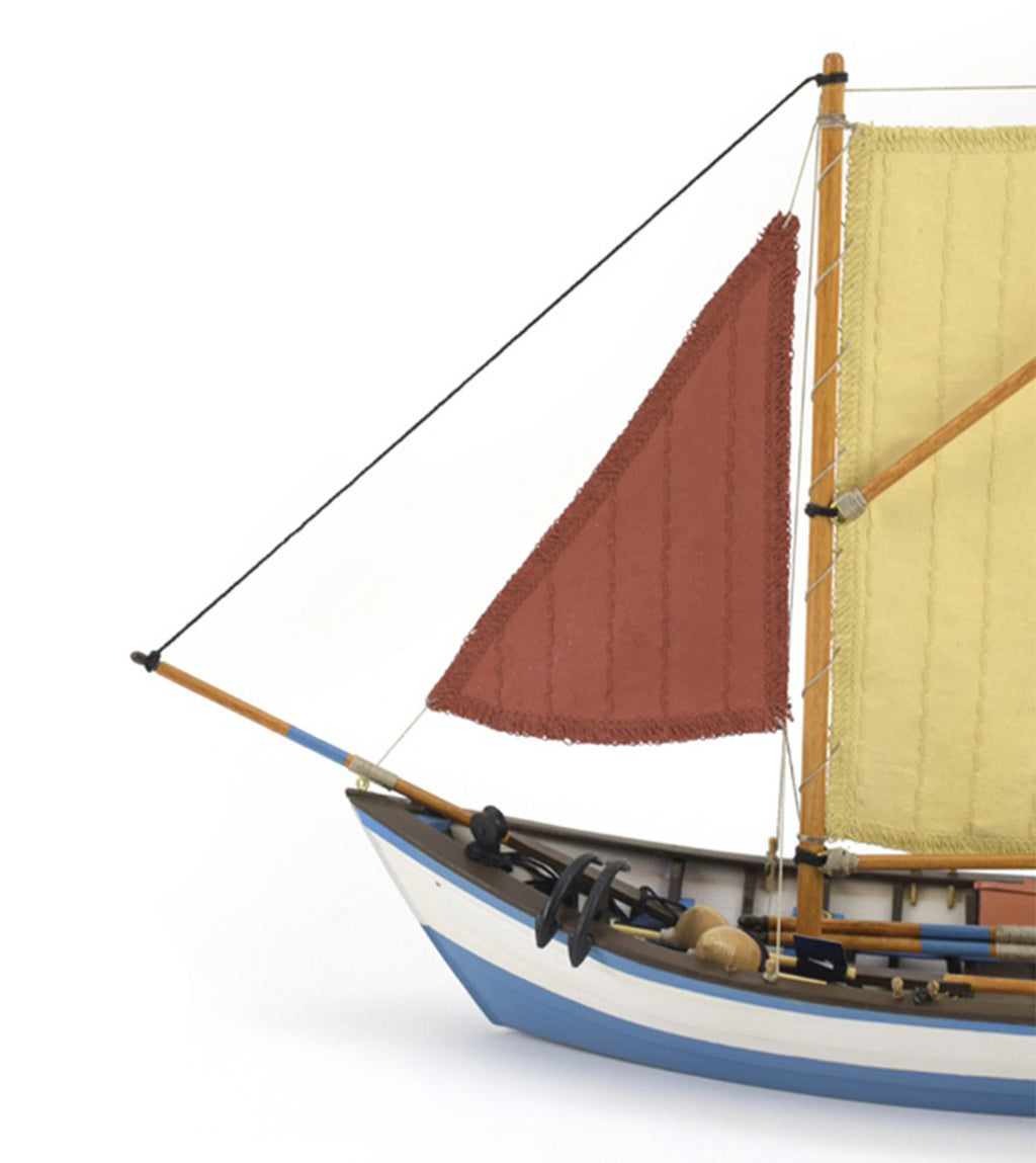 Artesania Saint Malo AL19010