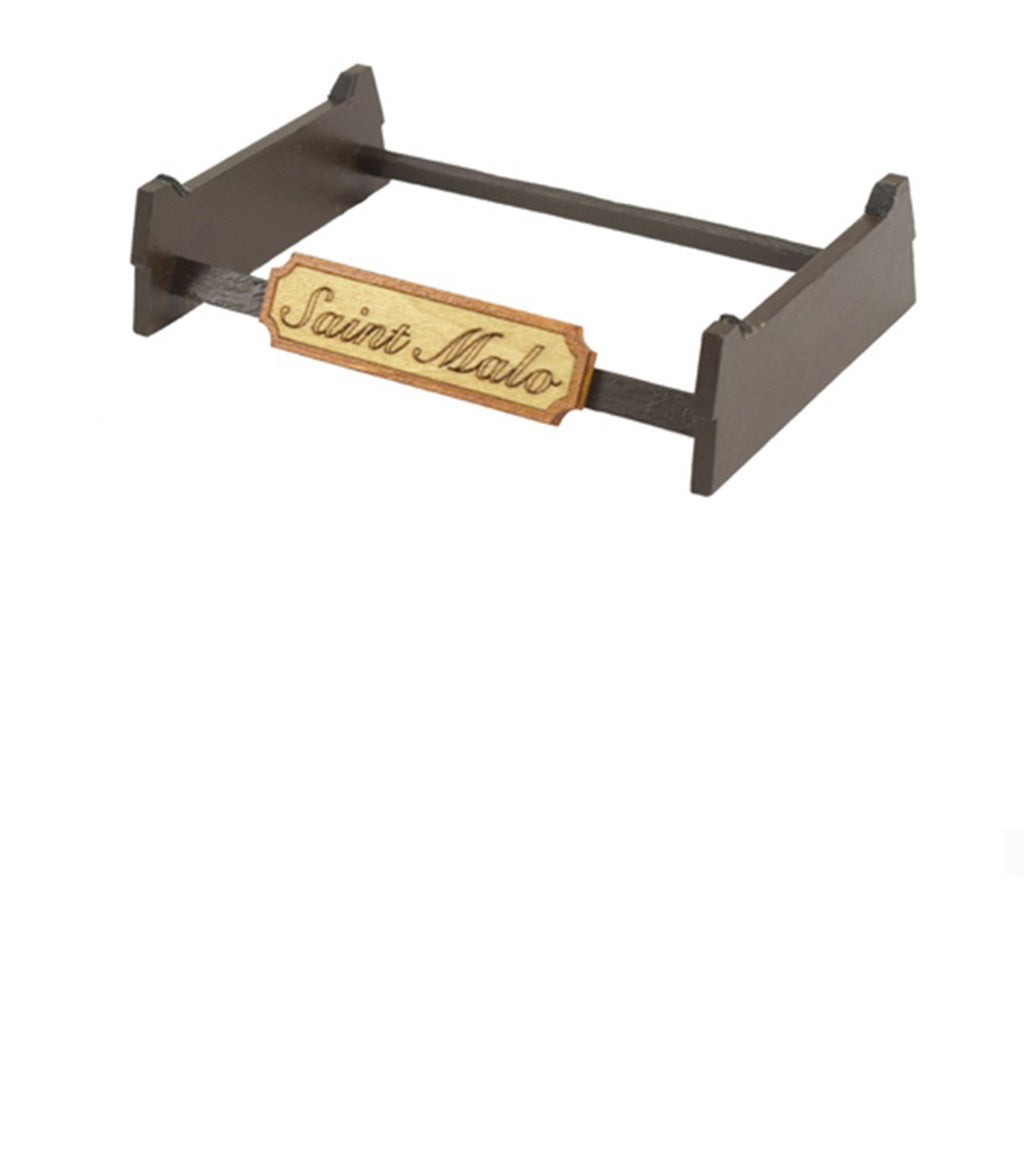 Artesania Saint Malo AL19010