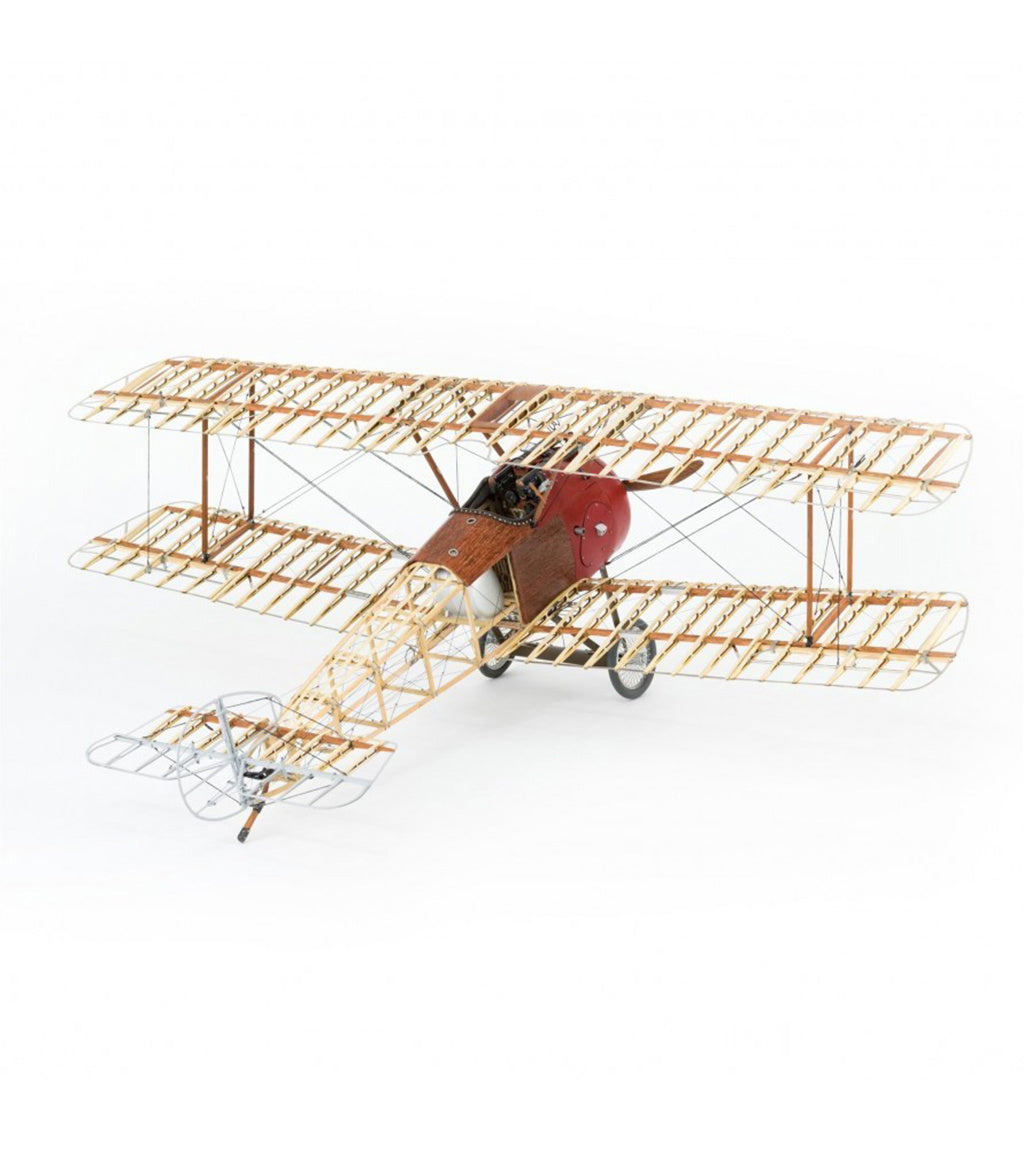 Artesania 1/16 Sopwith Camel F1 1918 AL20351