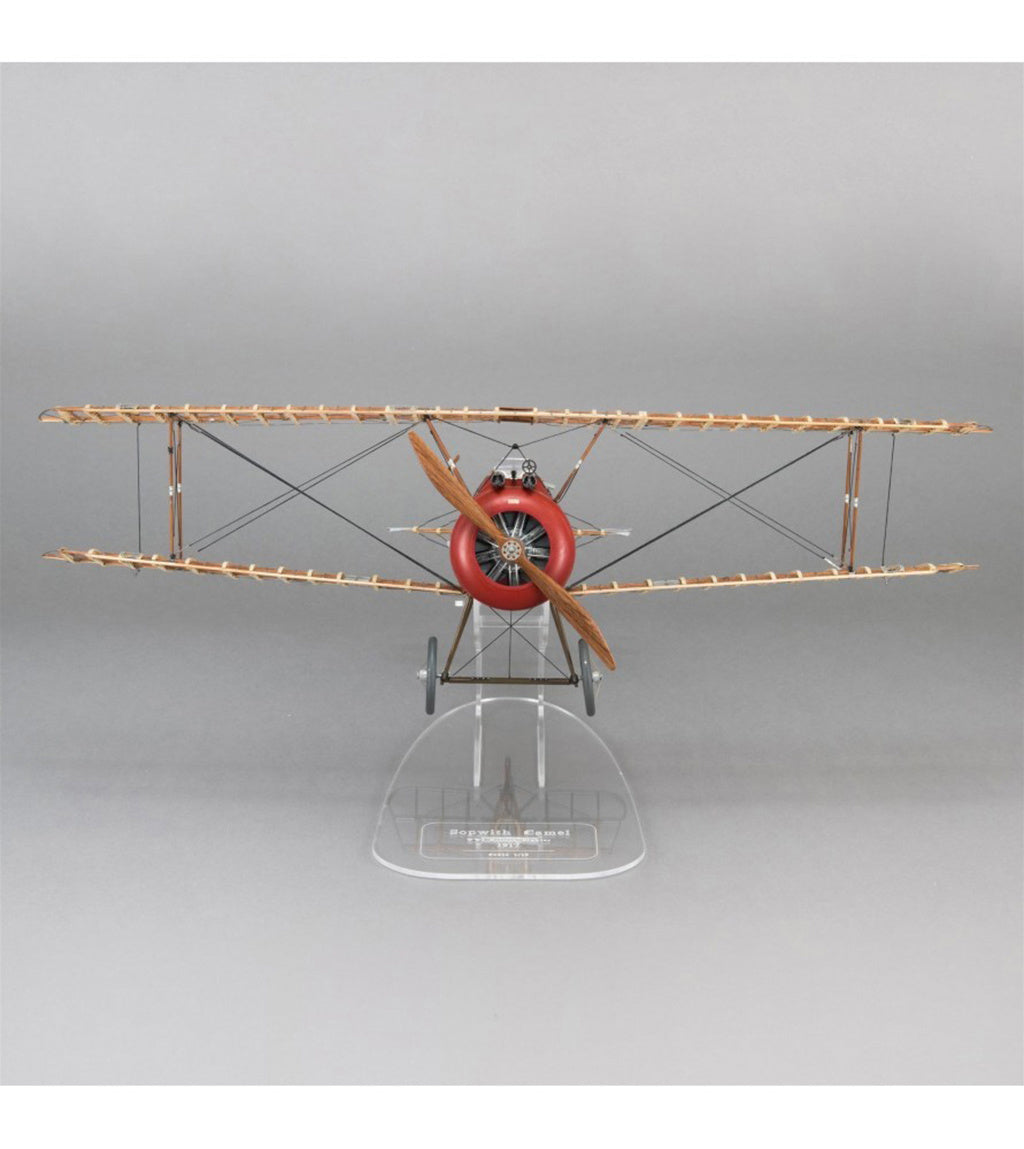 Artesania 1/16 Sopwith Camel F1 1918 AL20351