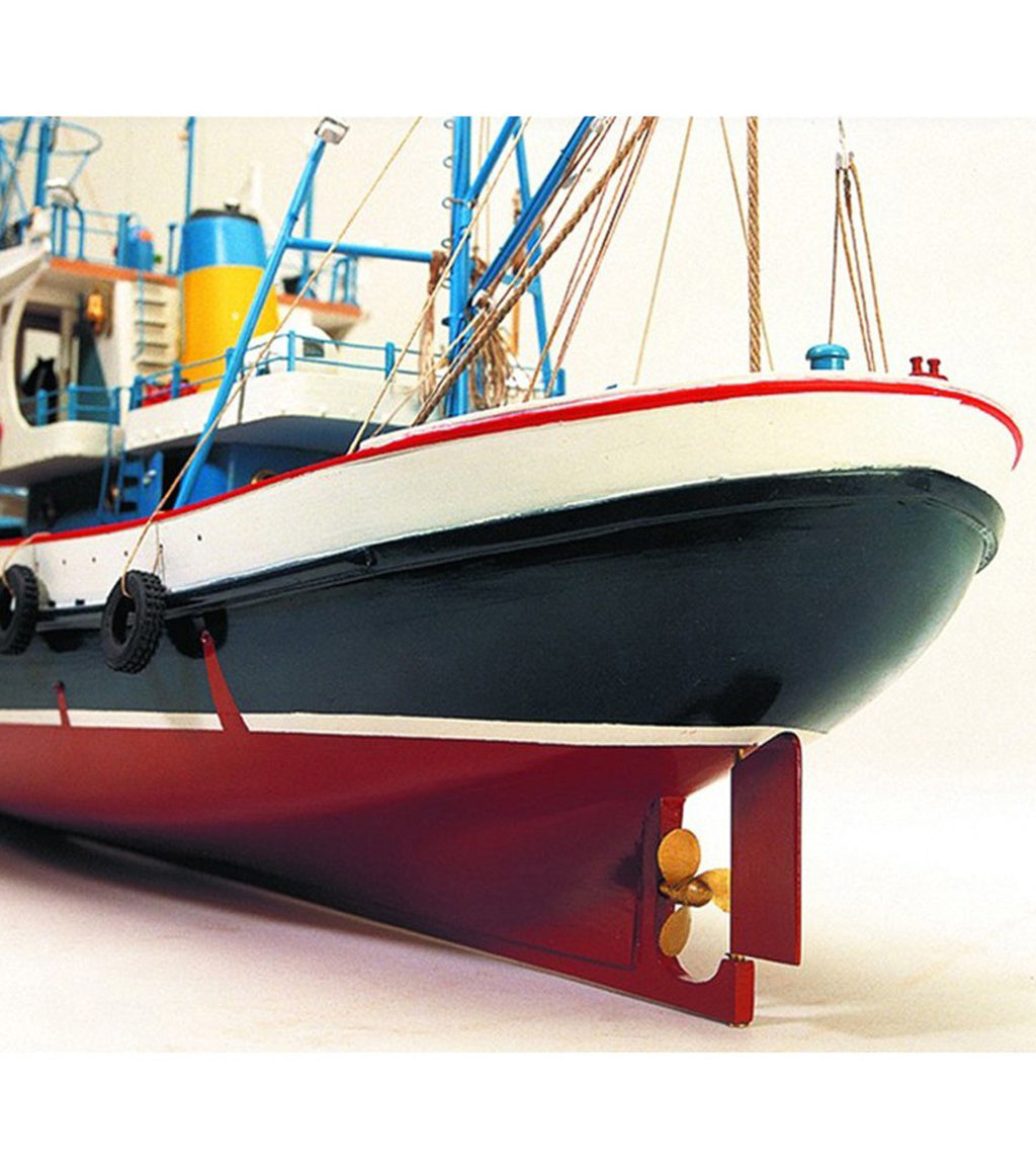Artesania Marina Ii Diesel Boat