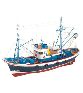 Artesania Marina Ii Diesel Boat