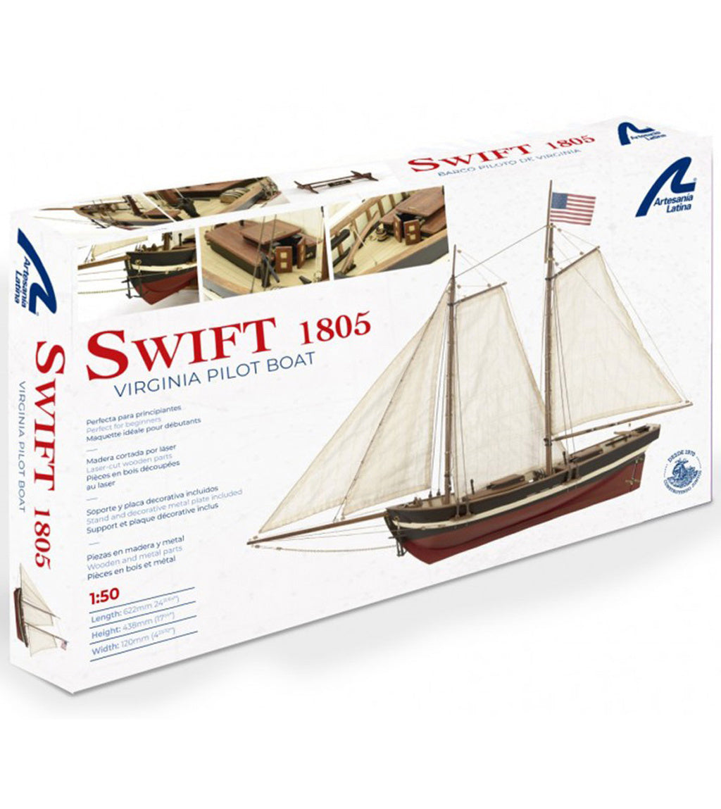 Artesania SWIFT - AL22110