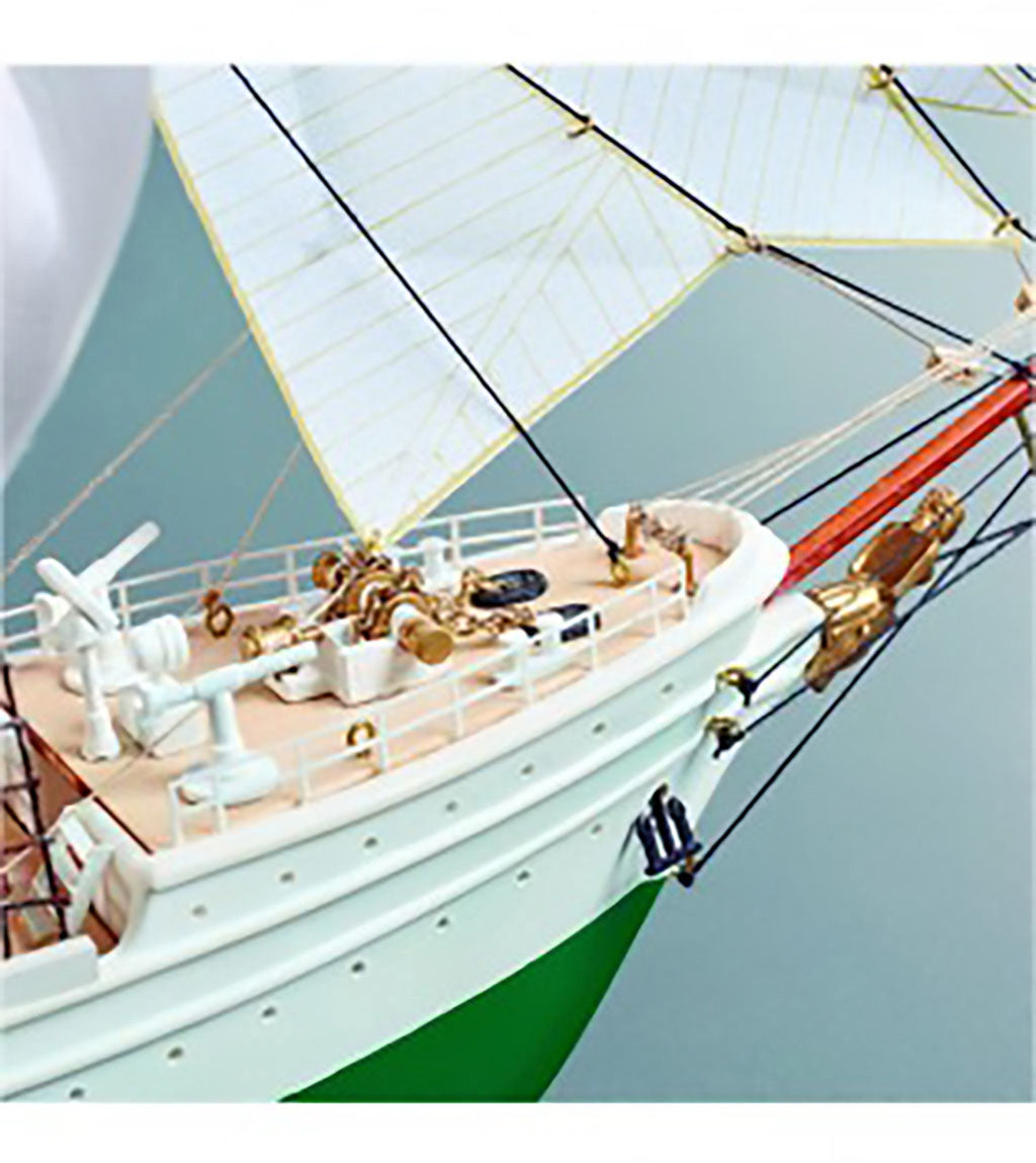 Artesania Juan Sebastian Elcano Sailing Ship AL22260