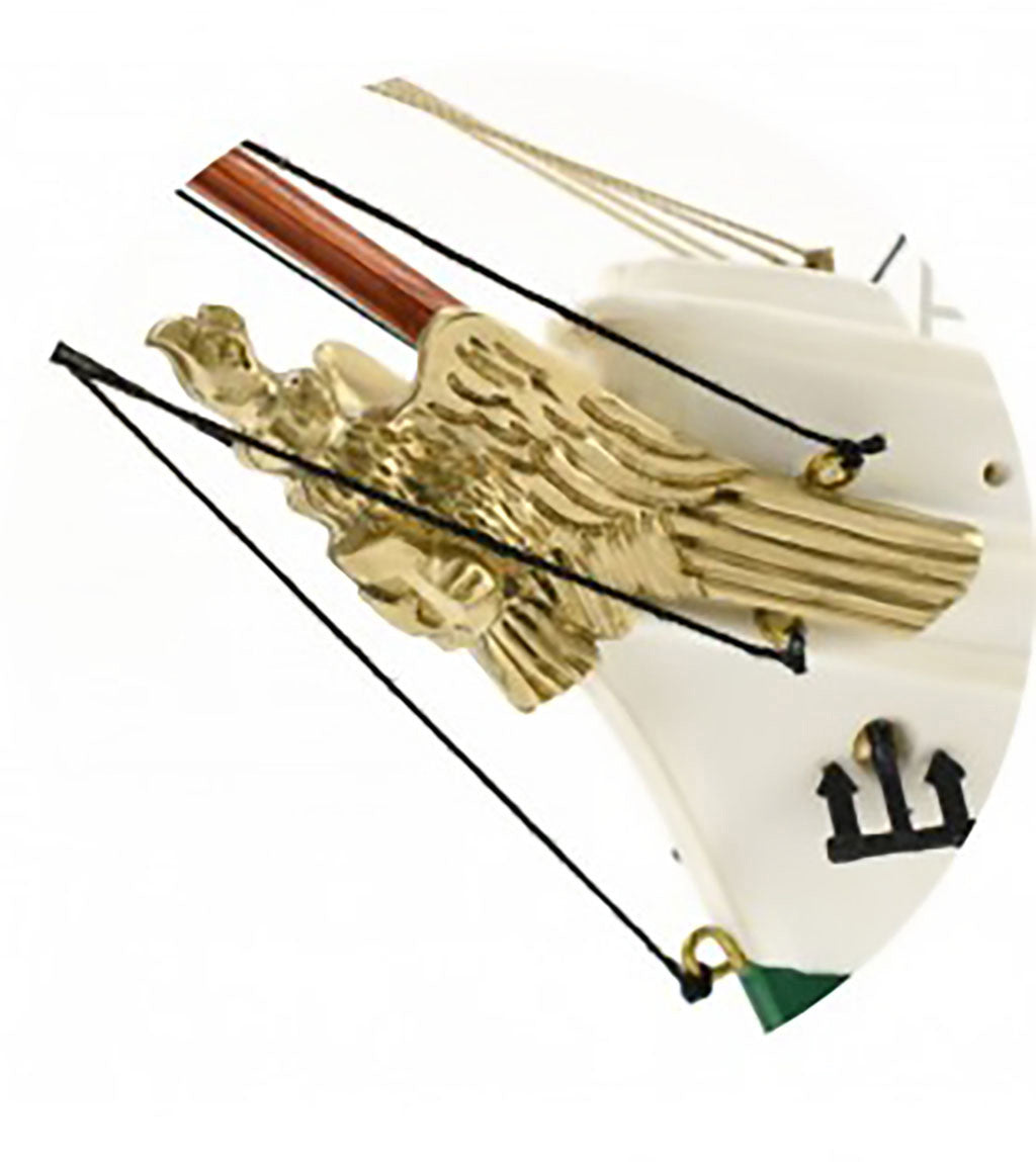 Artesania Juan Sebastian Elcano Sailing Ship AL22260