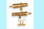 Carronade Support 20mm (2 uds) DISC