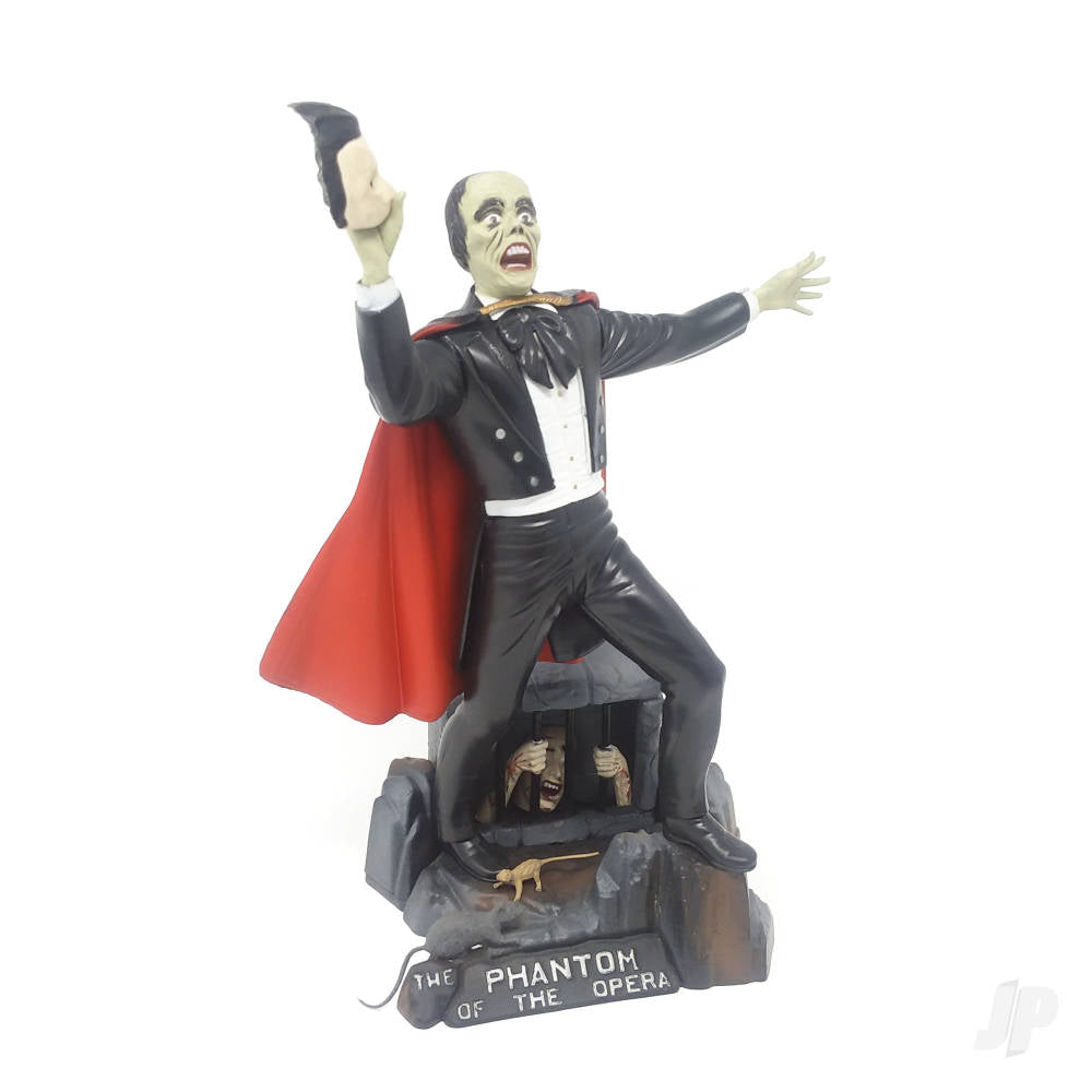 Atlantis Models 1:8 Phantom of the Opera - Glow in the Dark Edition AMCA451