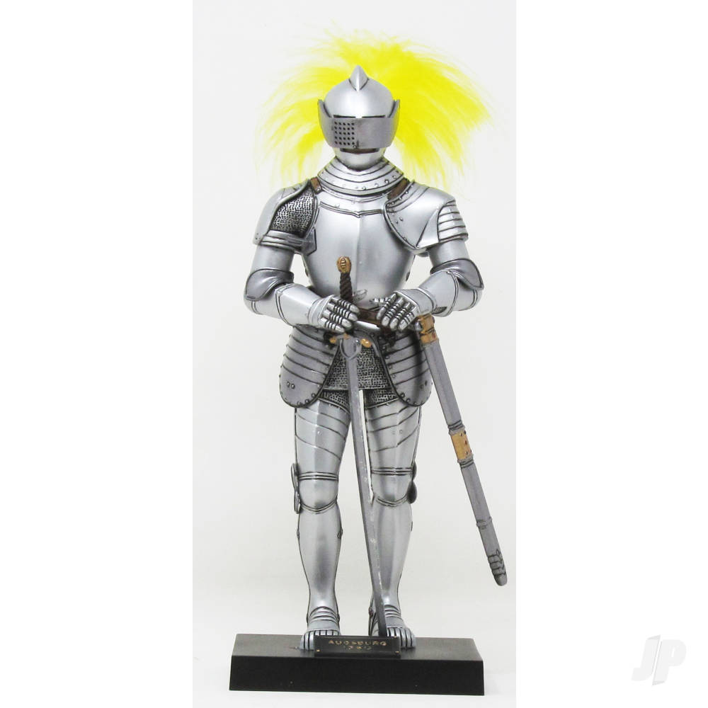 Atlantis Models Silver Knight 1/8 AMCA471