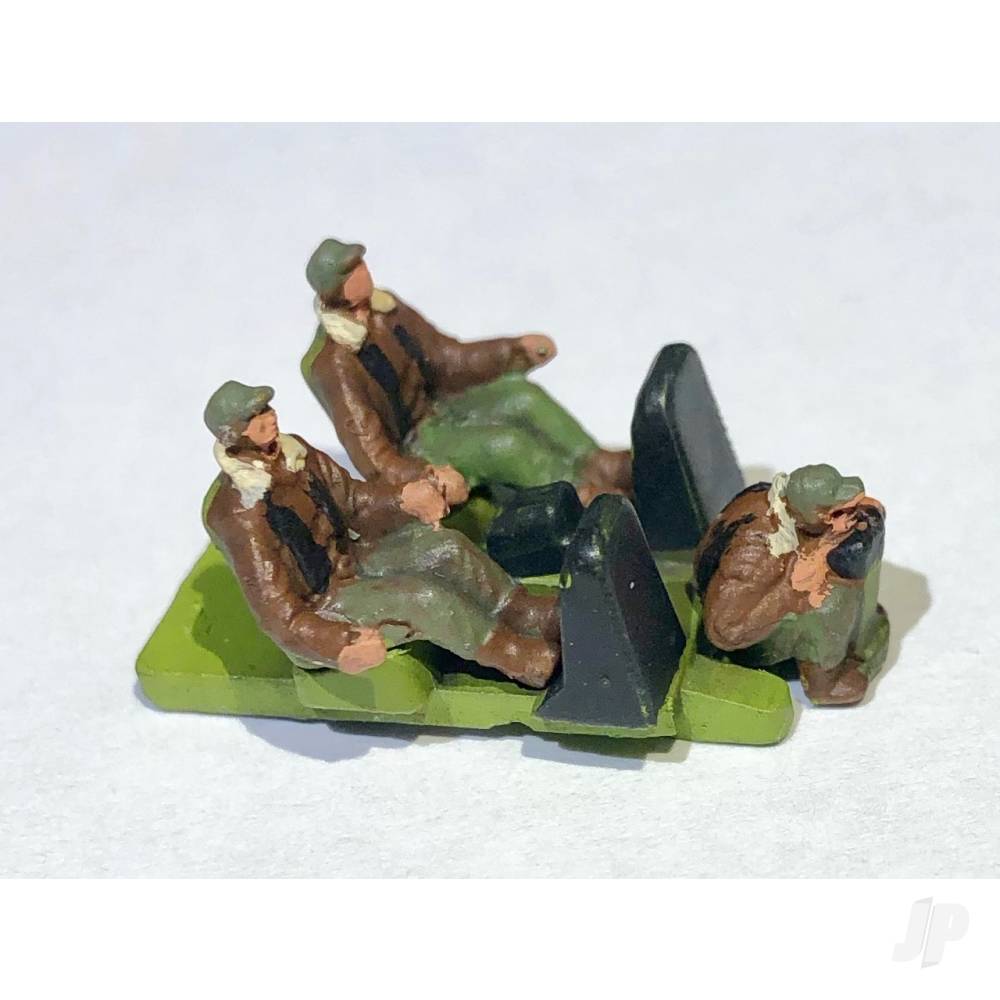 Atlantis Models 1:120 Boeing B-29 Superfortress with Swivel AMCH208 1