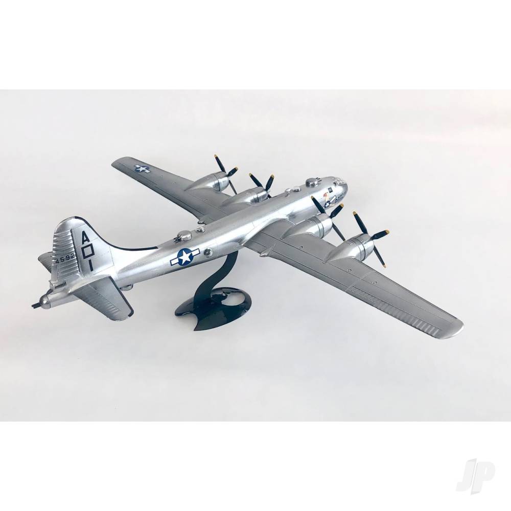 Atlantis Models 1:120 Boeing B-29 Superfortress with Swivel AMCH208 3