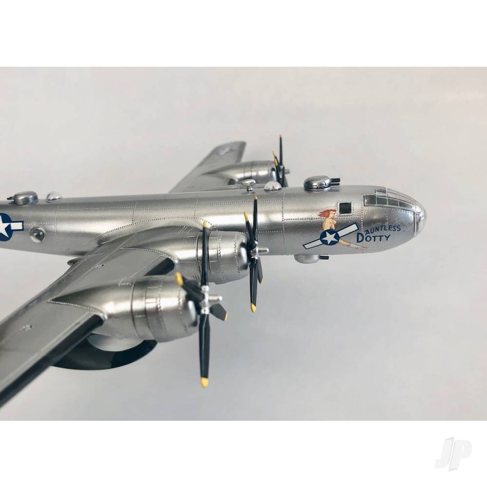 Atlantis Models 1:120 Boeing B-29 Superfortress with Swivel AMCH208 4
