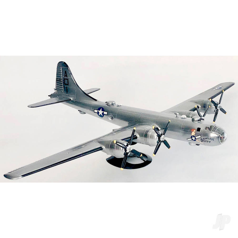 Atlantis Models 1:120 Boeing B-29 Superfortress with Swivel AMCH208 6