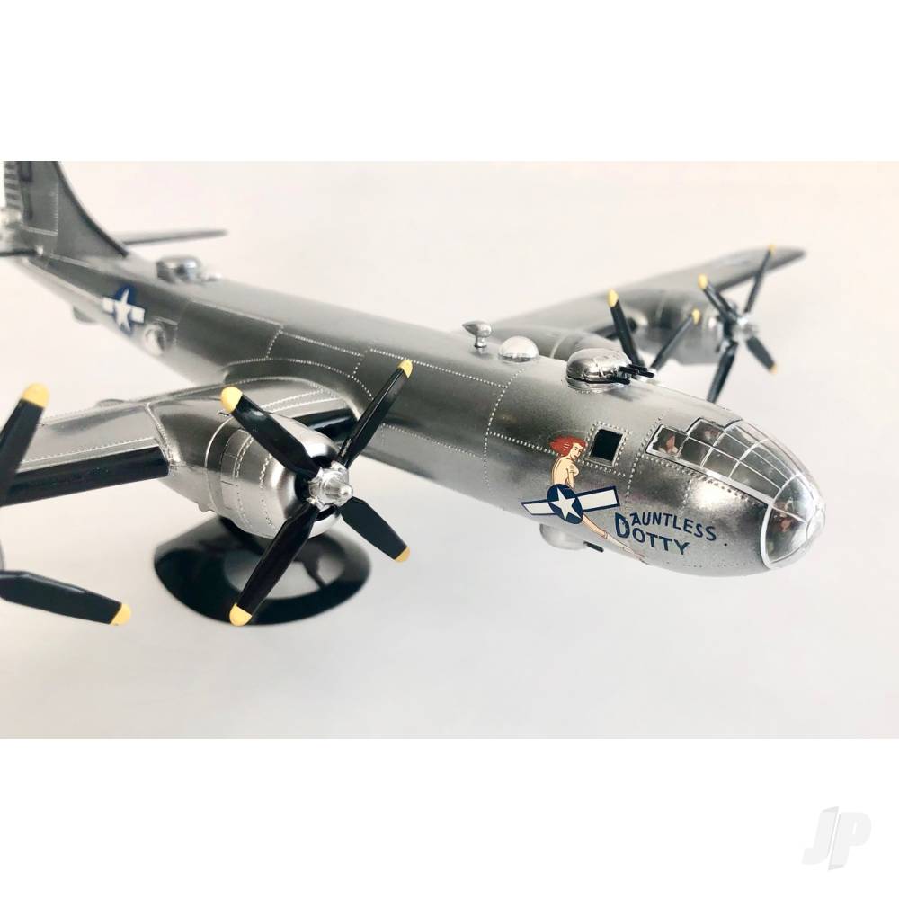Atlantis Models 1:120 Boeing B-29 Superfortress with Swivel AMCH208 7