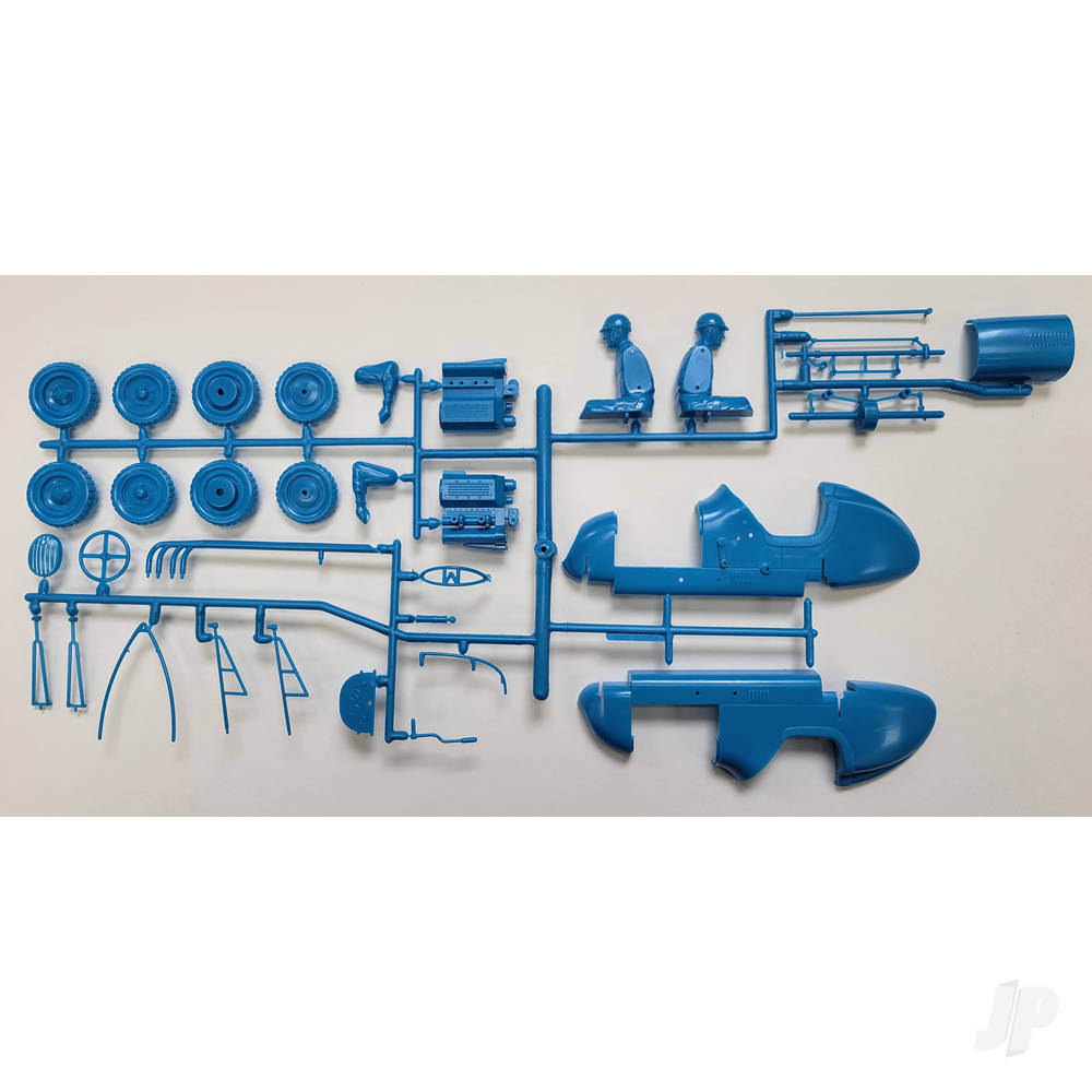 Polar Lights 1:20 Midget Racer AMCM110