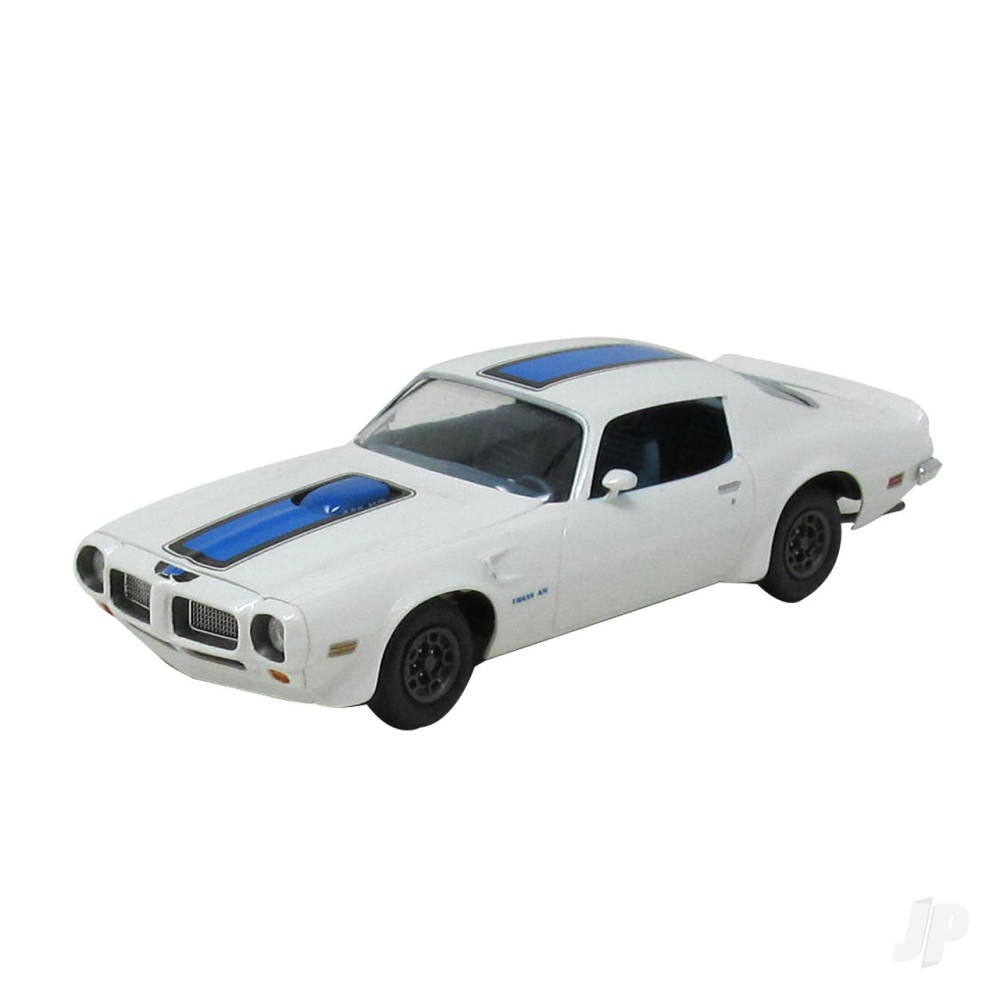 Atlantis Models 1971 Pontiac Firebird Route 32 AMCM2009
