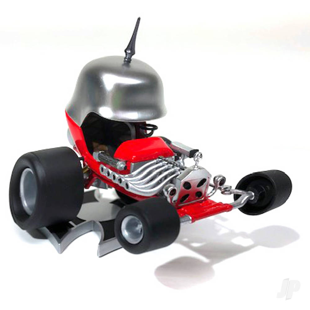 Atlantis Models 1:32 Snap Lil Red Baron Tom Daniel AMCM6650