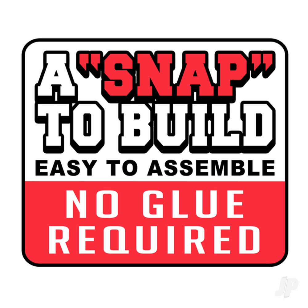 Atlantis Models 1:32 Snap Lil Trantula Tom Daniel AMCM6651