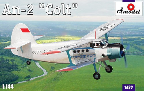 Antonov An-2