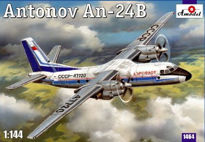 Antonov An-24B