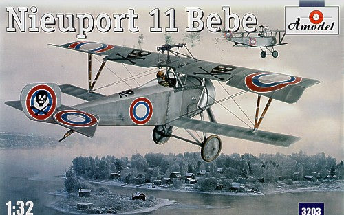 Nieuport N.11