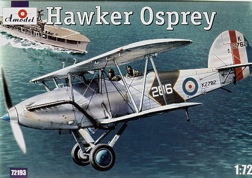 Hawker Osprey