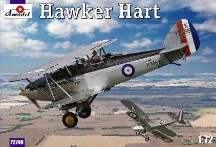 Hawker Hart