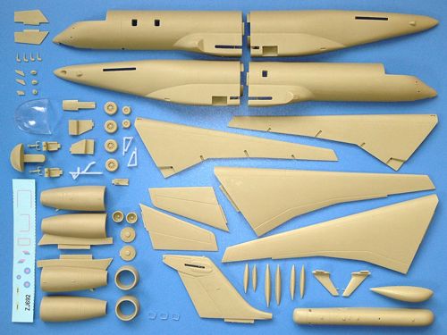 Anigrand Craftswork Raytheon Sentinel R.1. - ANIG2117
