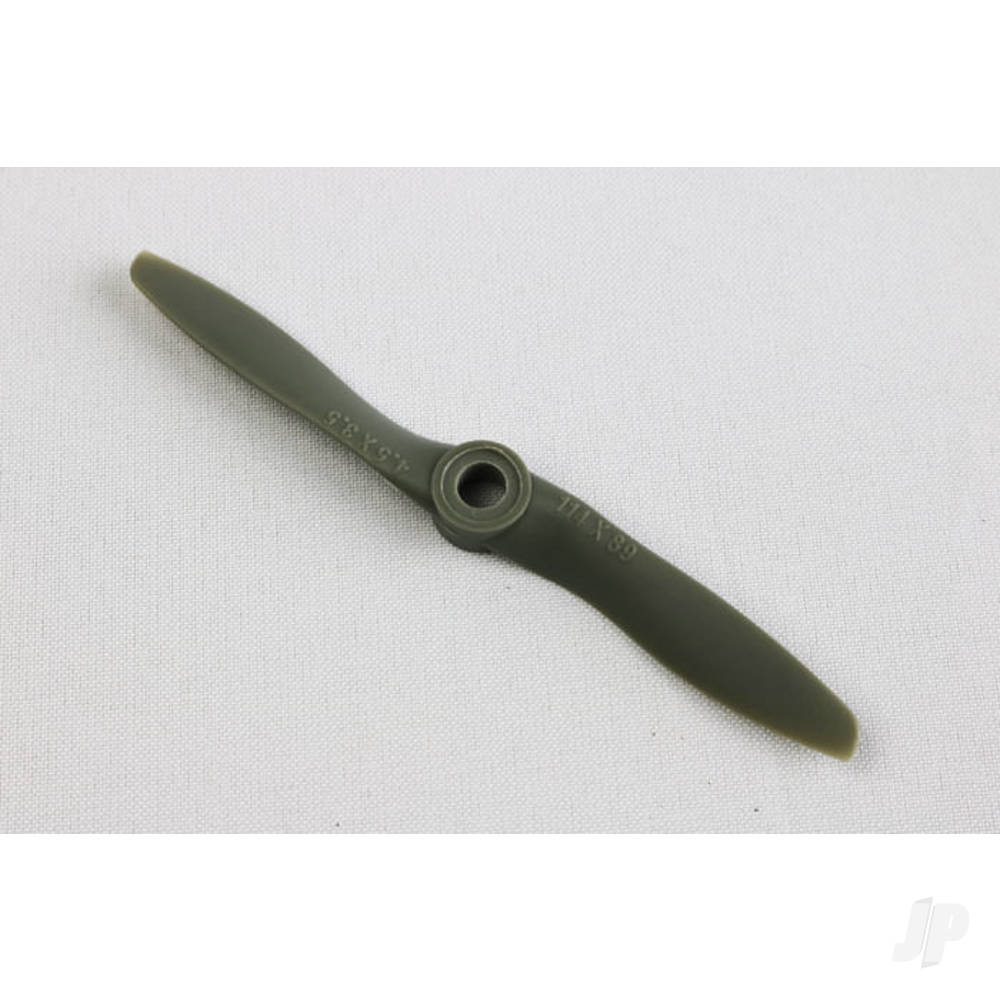 APC 4.5x4 Standard Sport Propeller APCLP04540
