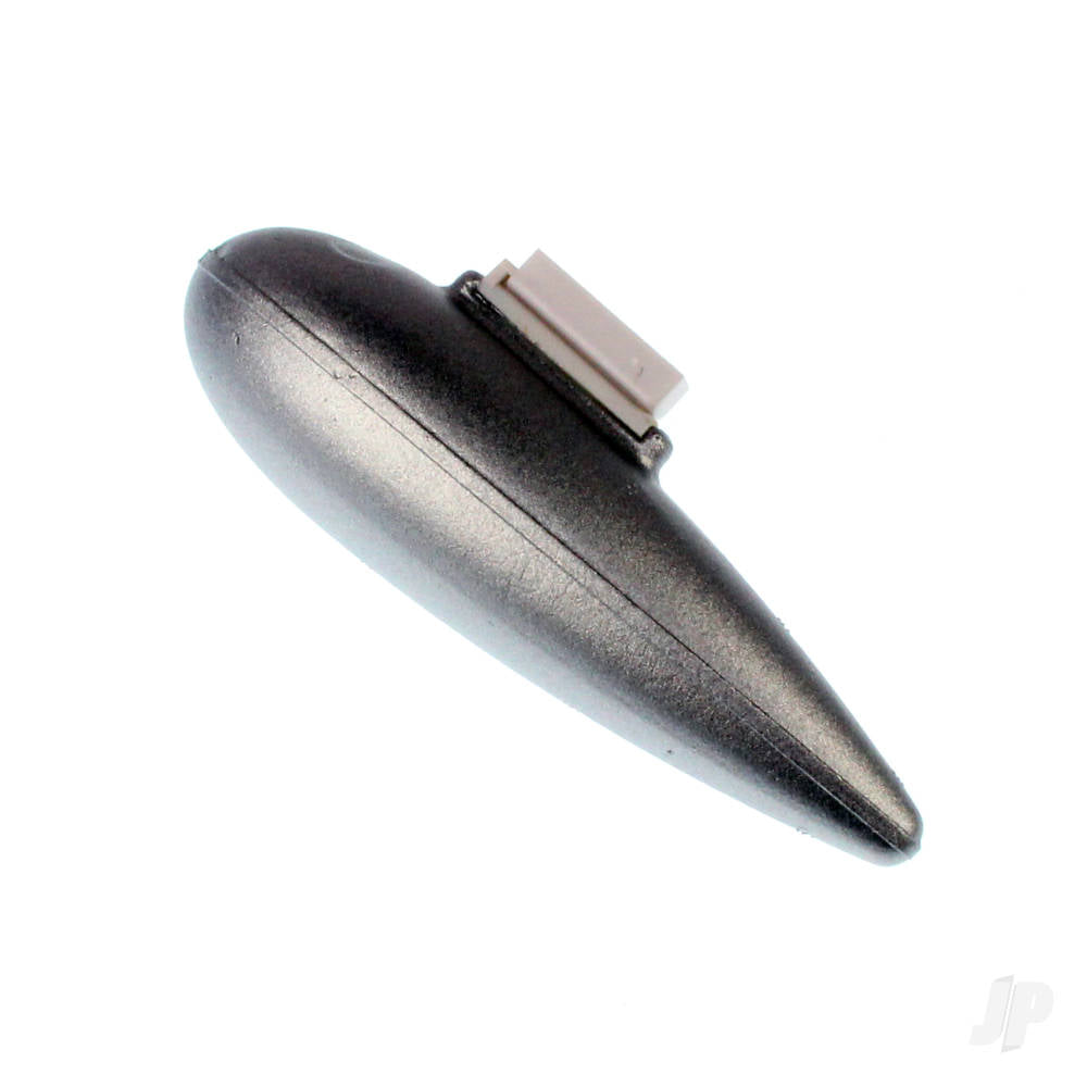 Arrows Hobby Arrows Hobby Auxiliary Fuel Tank (Painted) (for P-47) ARRAA108 - RC Aircraft Spares