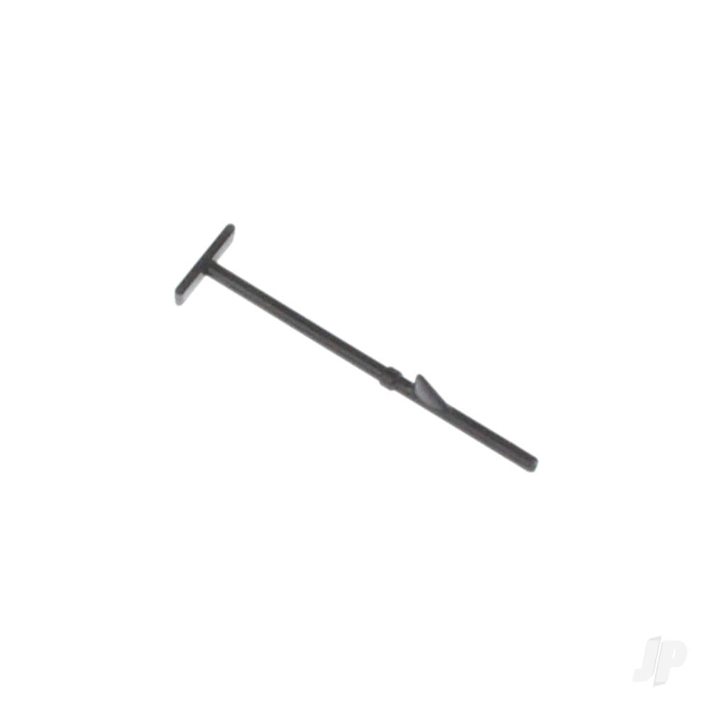 Arrows Hobby Pitot Tube (Painted) (for P-47) ARRAA111 - RC Aircraft Spares