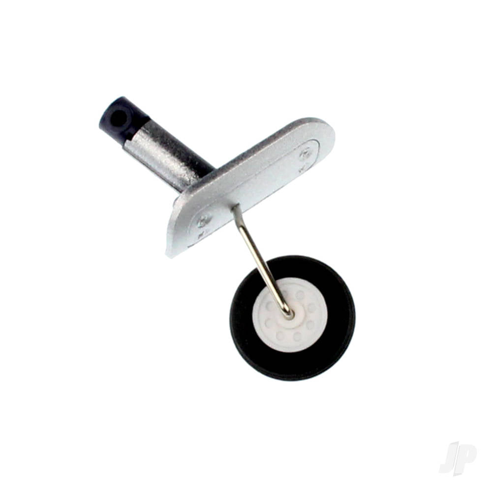 Arrows Hobby Rear Landing Gear Set (Painted) (for P-47) ARRAA116 - RC Aircraft Spares
