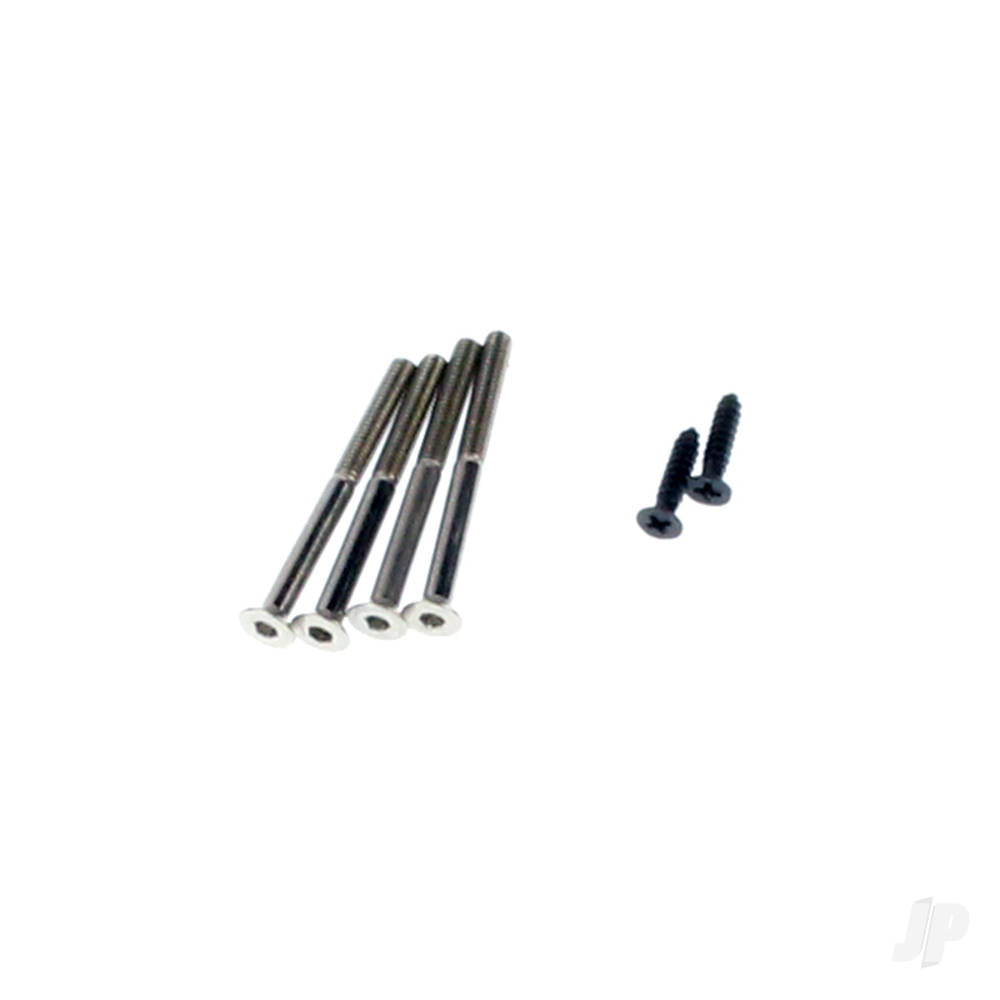 Arrows Hobby Arrows Hobby Screw Set (for P-47) ARRAA119 - RC Aircraft Spares