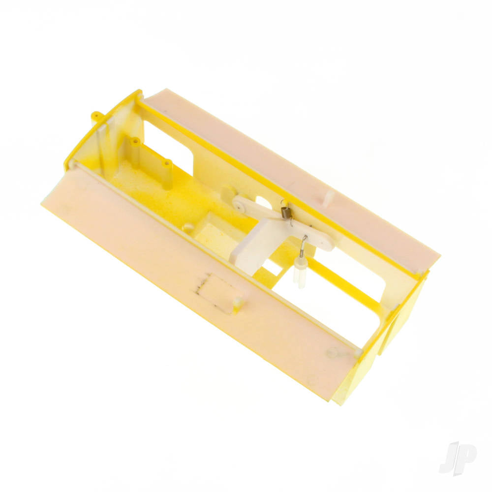 Arrows Hobby Front Landing Gear Housing (T-28) ARRAC115 - RC Aircraft Spares